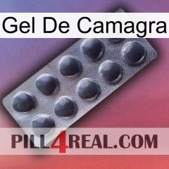 Camagra Gel 30